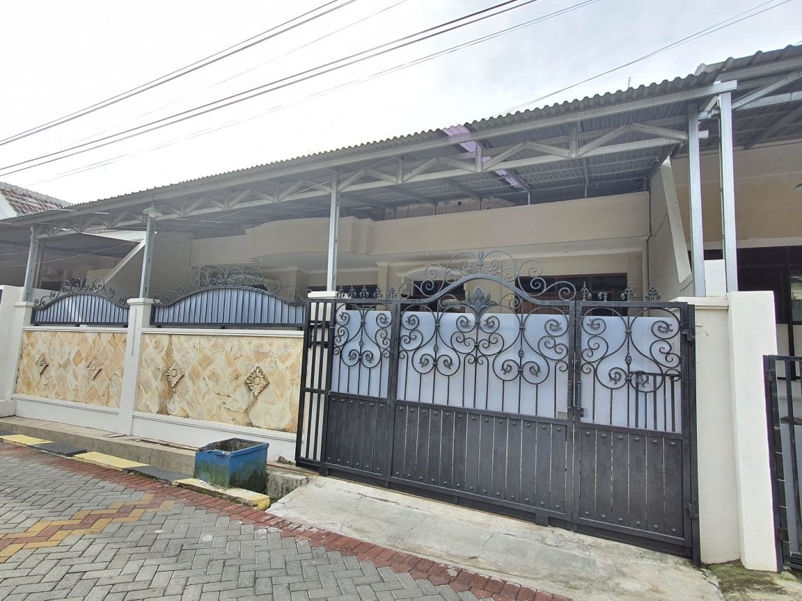 Kost Dekat Paragon City Mall Semarang, DP Mall Semarang, Tugu Muda Semarang, Stasiun Poncol Semarang - 8
