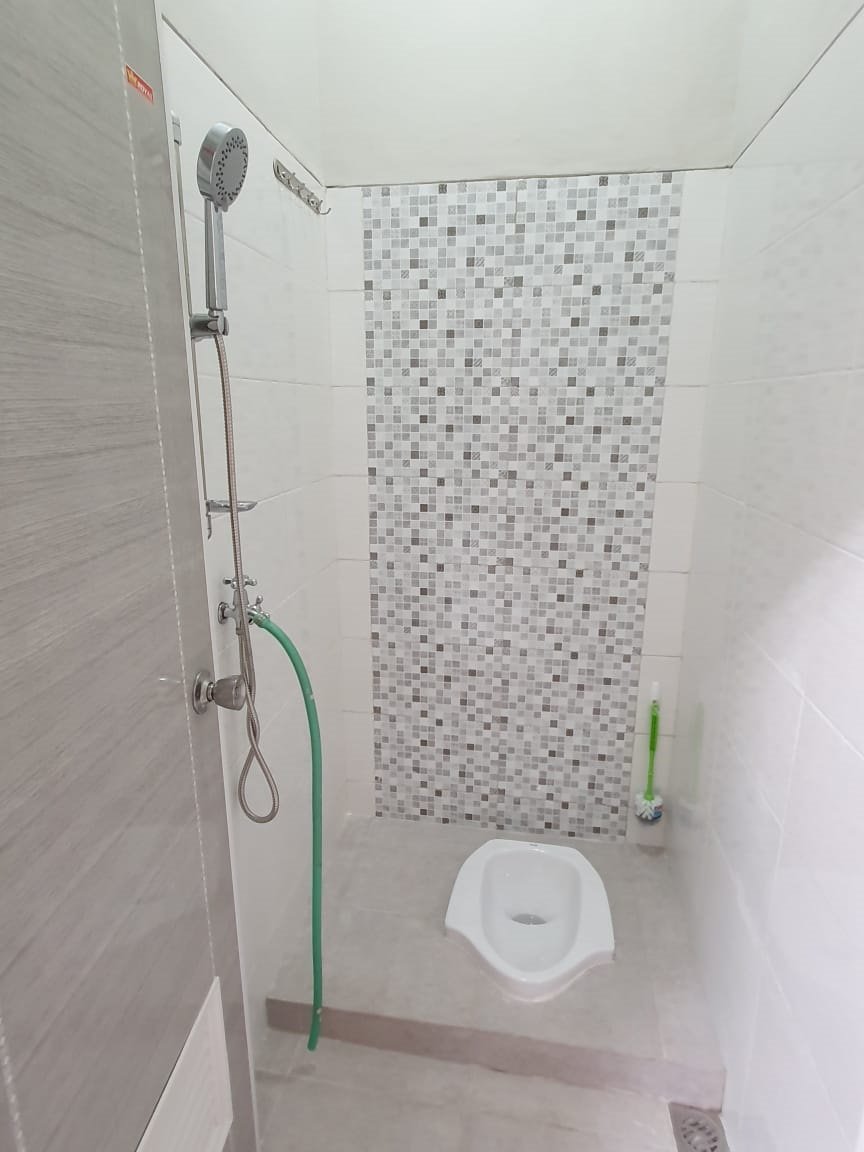 Kost Dekat Paragon City Mall Semarang, DP Mall Semarang, Tugu Muda Semarang, Stasiun Poncol Semarang - 13
