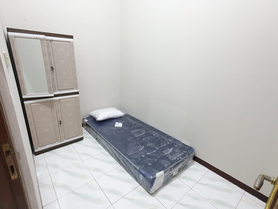 Kost Dekat Paragon City Mall Semarang, DP Mall Semarang, Tugu Muda Semarang, Stasiun Poncol Semarang - 4