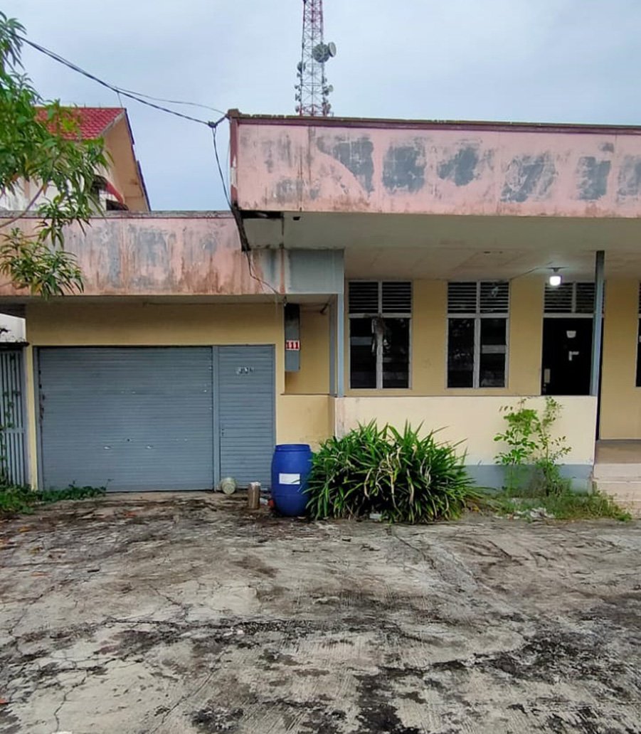 Tanah Jl. Natuna, Kota Baru, Pontianak, Kalimantan Barat - 2