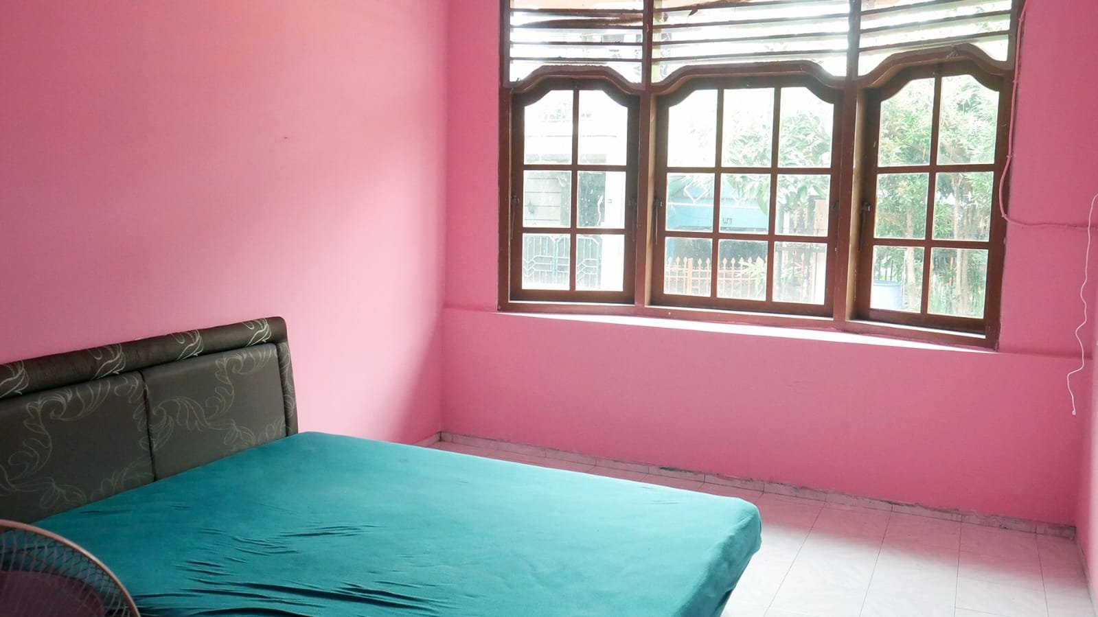 JUAL RUMAH HITUNG TANAH Dalam Komplek Perumahan Daerah Petukangan Selatan - 4