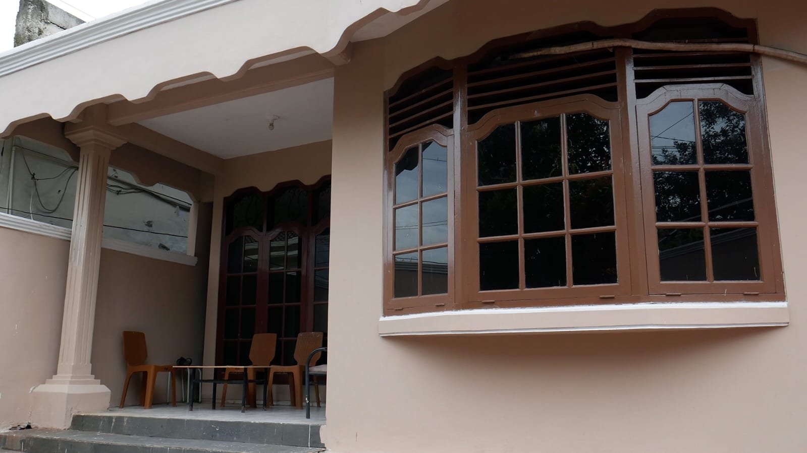 JUAL RUMAH HITUNG TANAH Dalam Komplek Perumahan Daerah Petukangan Selatan - 8