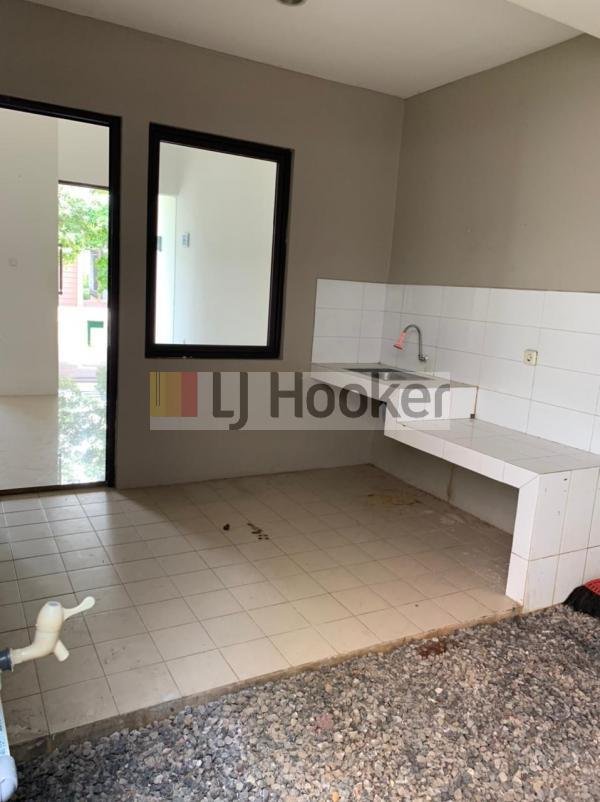 Disewakan Murah Rumah di Citralake Sawangan - 7