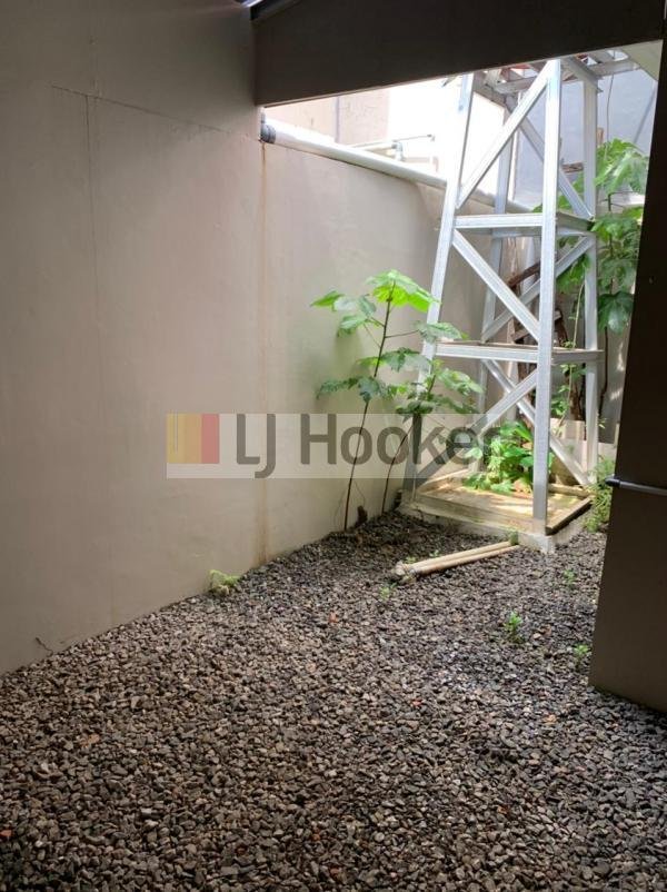 Disewakan Murah Rumah di Citralake Sawangan - 8