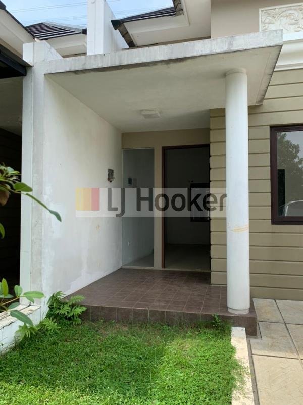 Disewakan Murah Rumah di Citralake Sawangan - 2