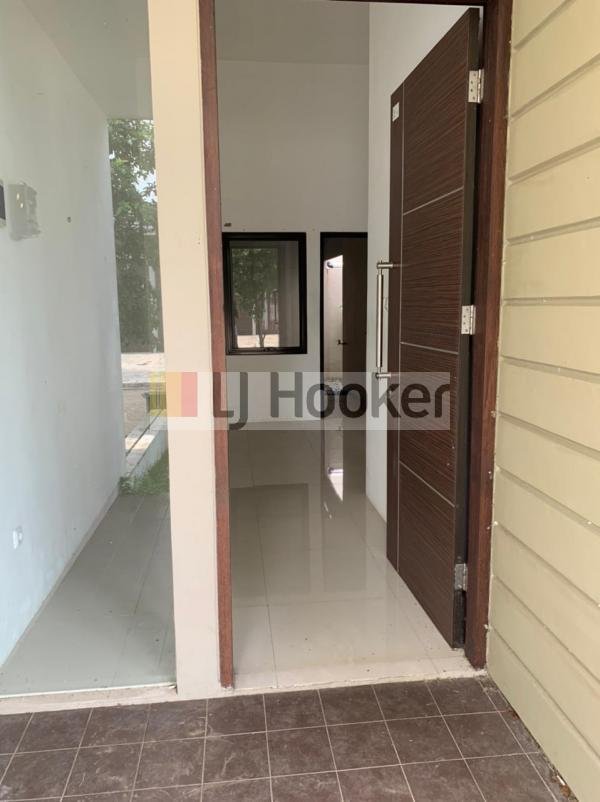 Disewakan Murah Rumah di Citralake Sawangan - 3