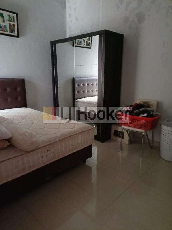 Dijual Rumah 2 lantai asri, nyaman, aman dalam cluster one gate di Bojongsari Depok - 6