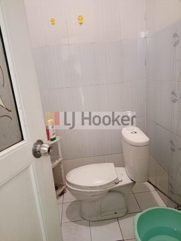 Dijual Rumah 2 lantai asri, nyaman, aman dalam cluster one gate di Bojongsari Depok - 10