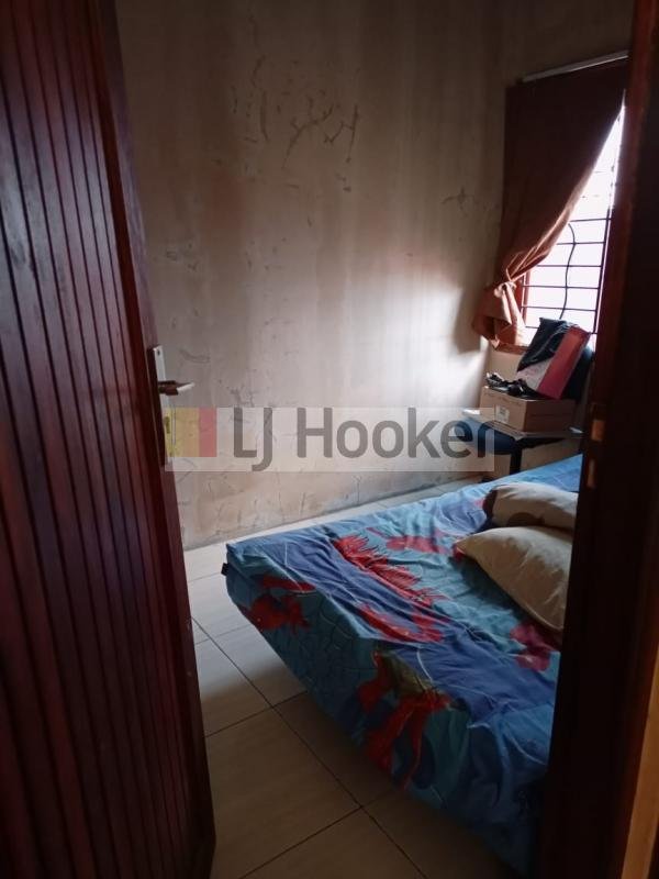 Dijual Rumah 2 lantai asri, nyaman, aman dalam cluster one gate di Bojongsari Depok - 12