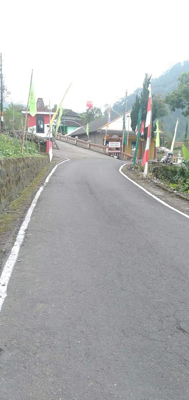 Tanah Strategis Dibangun Villa Kemuning Karanganyar - 5