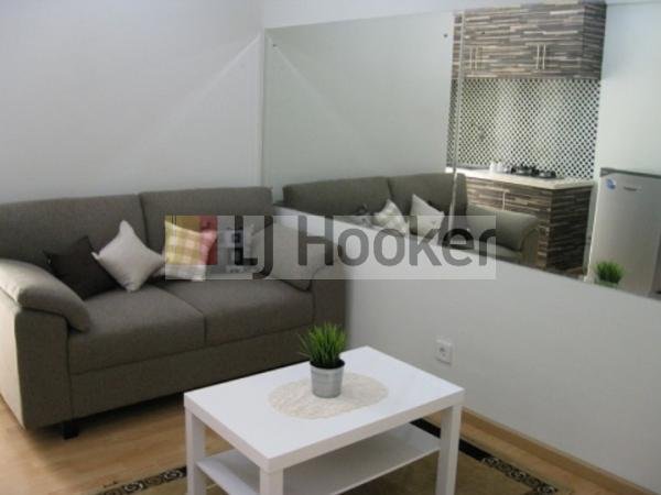 Dijual/disewakan unit Apartement di Ps. Minggu, Jakarta Selatan - 3