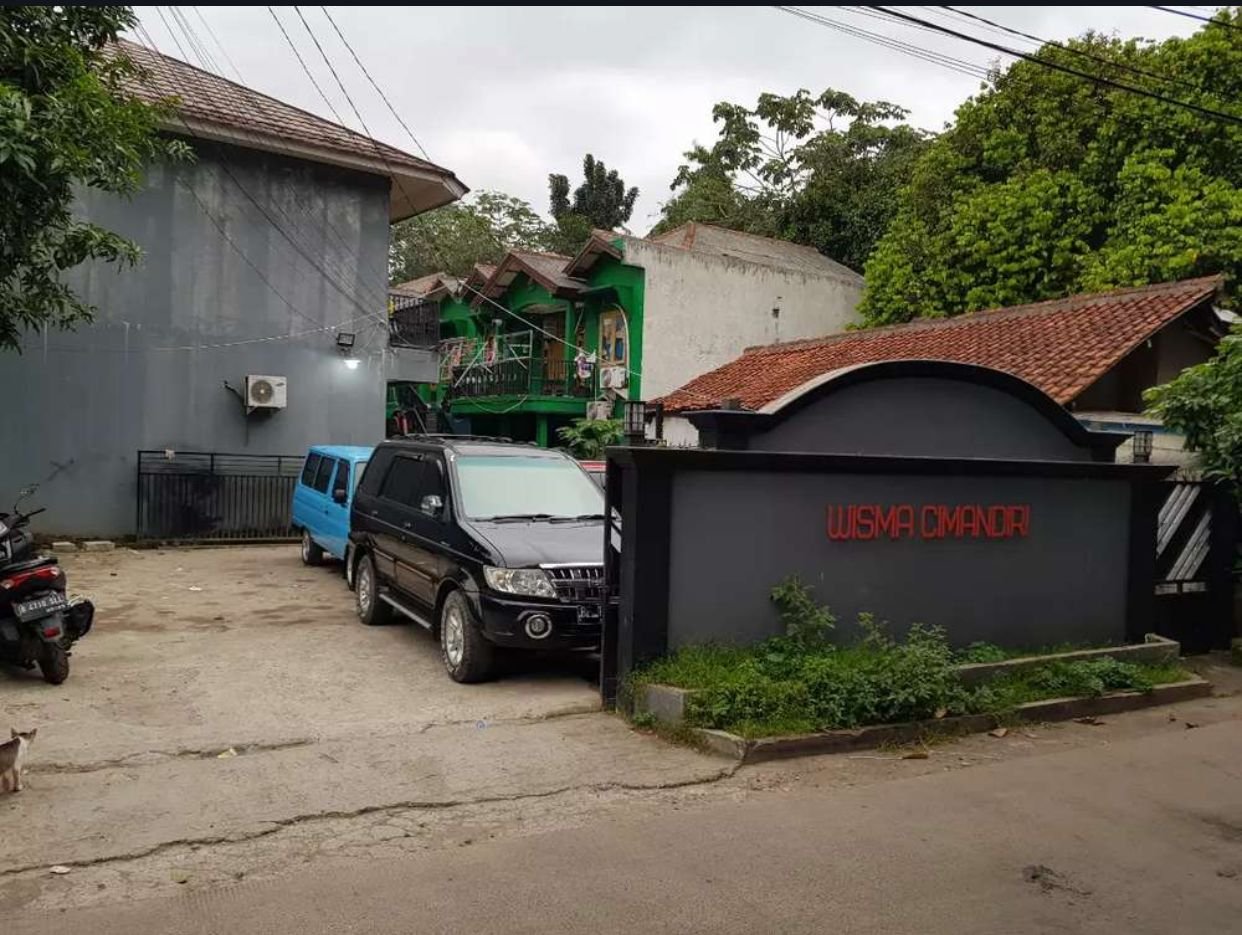 Jual Cepat Rumah Kontrakan 26 Pintu Sudah Full Terisi di Ciputat Tangerang Selatan - 6