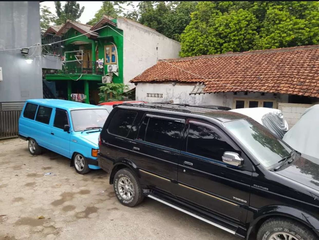 Jual Cepat Rumah Kontrakan 26 Pintu Sudah Full Terisi di Ciputat Tangerang Selatan - 7