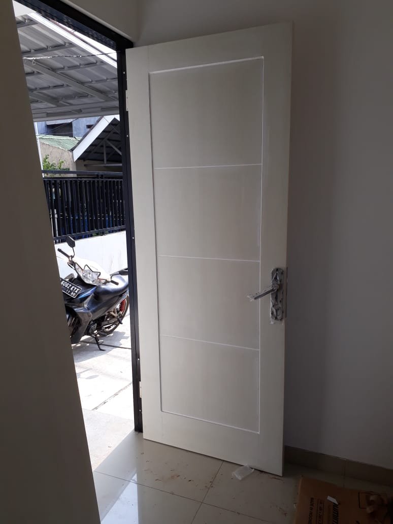 Dijual Rumah di Jln Walet Tipar Selatan, Semper Jakarta Utara - 9