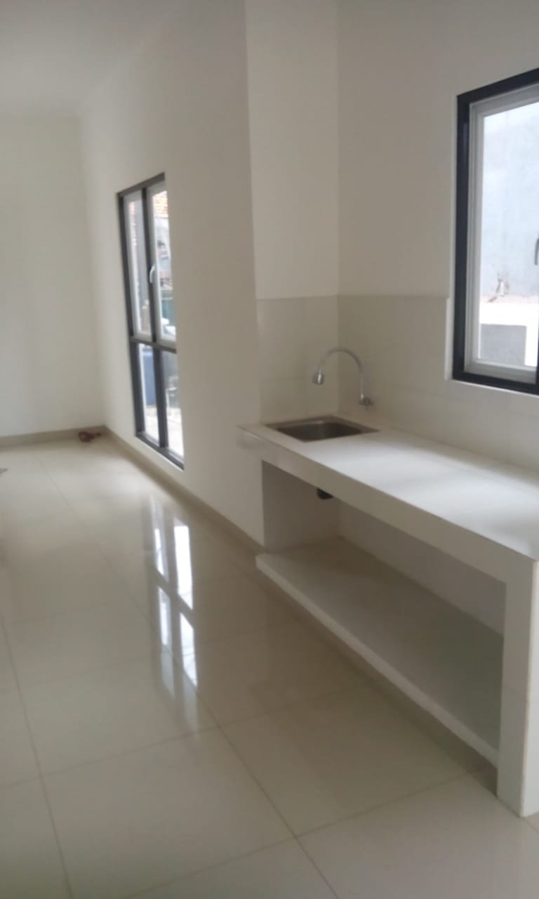Dijual Rumah di Jln Walet Tipar Selatan, Semper Jakarta Utara - 7