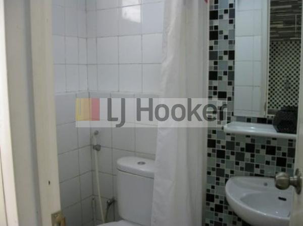 Dijual/disewakan unit Apartement di Ps. Minggu, Jakarta Selatan - 5