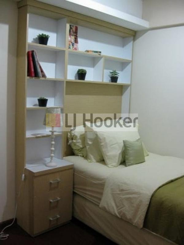 Dijual/disewakan unit Apartement di Ps. Minggu, Jakarta Selatan - 4