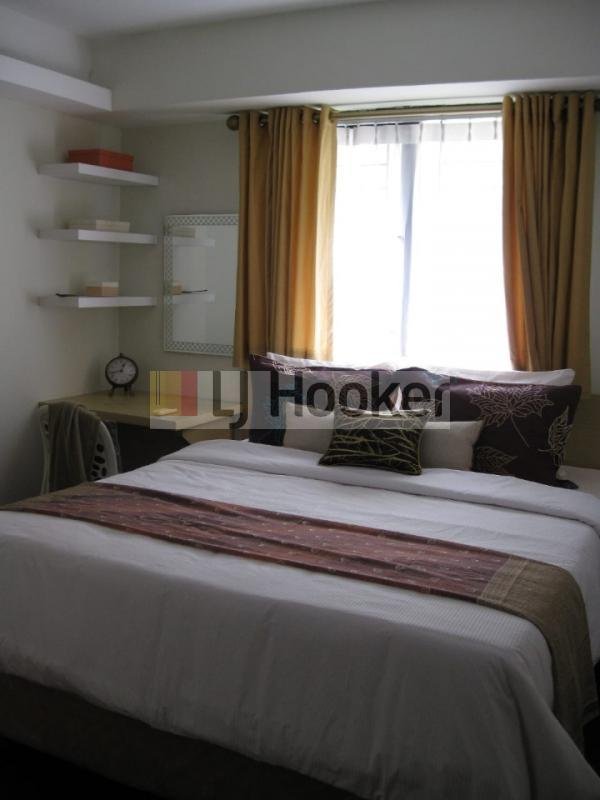 Dijual/disewakan unit Apartement di Ps. Minggu, Jakarta Selatan - 2