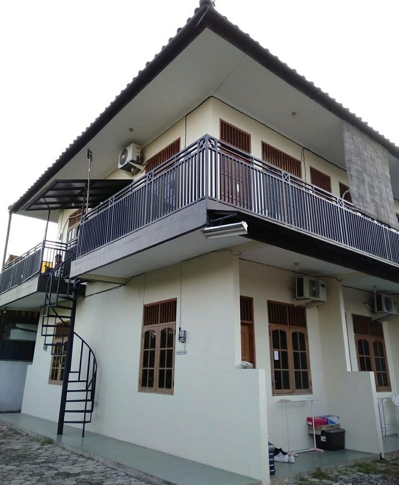 Kost Dekat UPN Veteran Pondok Labu, One Belpark Mall, MRT Fatwamati, RS Fatmawati, Cinere Mall, RS Puri Cinere - 10