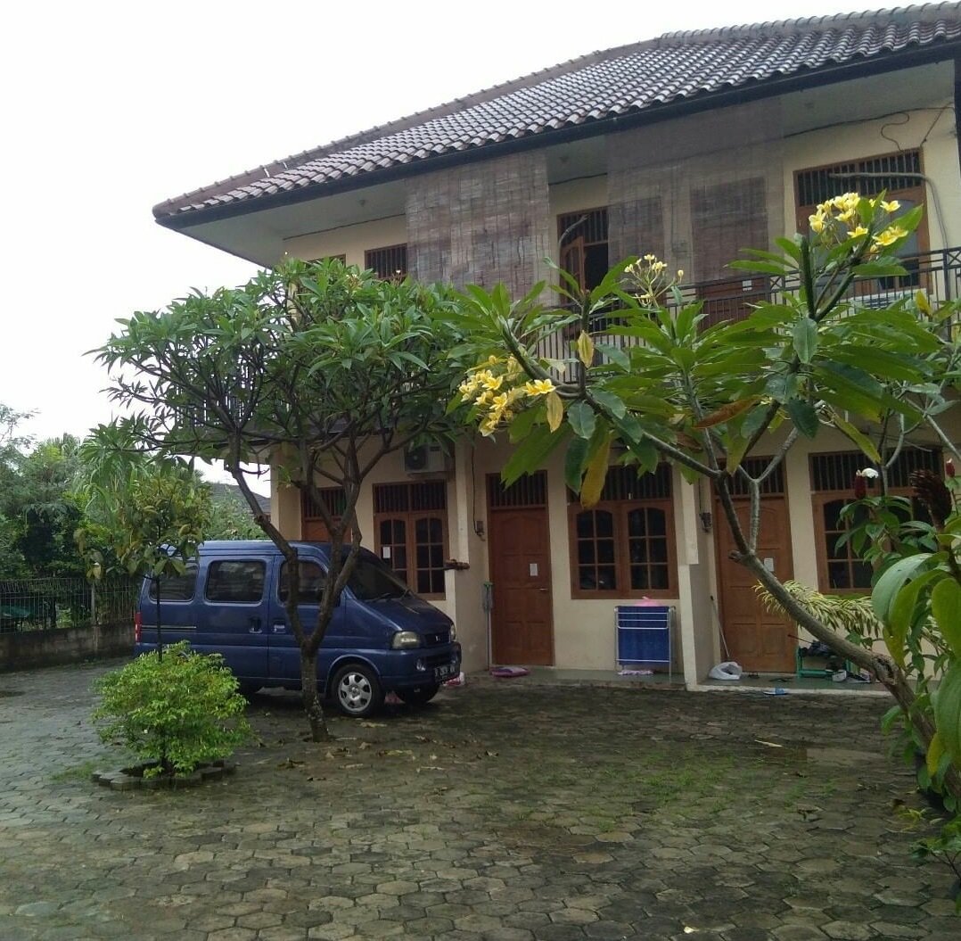 Kost Dekat UPN Veteran Pondok Labu, One Belpark Mall, MRT Fatwamati, RS Fatmawati, Cinere Mall, RS Puri Cinere - 8