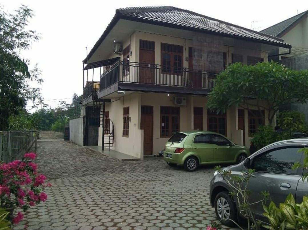 Kost Dekat UPN Veteran Pondok Labu, One Belpark Mall, MRT Fatwamati, RS Fatmawati, Cinere Mall, RS Puri Cinere - 9