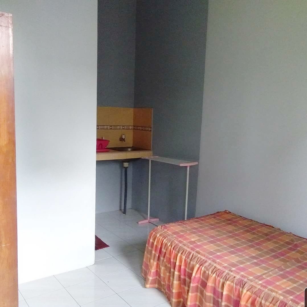 Kost Dekat UPN Veteran Pondok Labu, One Belpark Mall, MRT Fatwamati, RS Fatmawati, Cinere Mall, RS Puri Cinere - 3