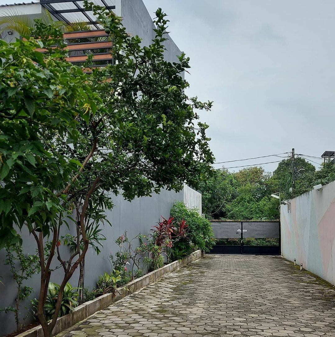 Kost Dekat UPN Veteran Pondok Labu, One Belpark Mall, MRT Fatwamati, RS Fatmawati, Cinere Mall, RS Puri Cinere - 12
