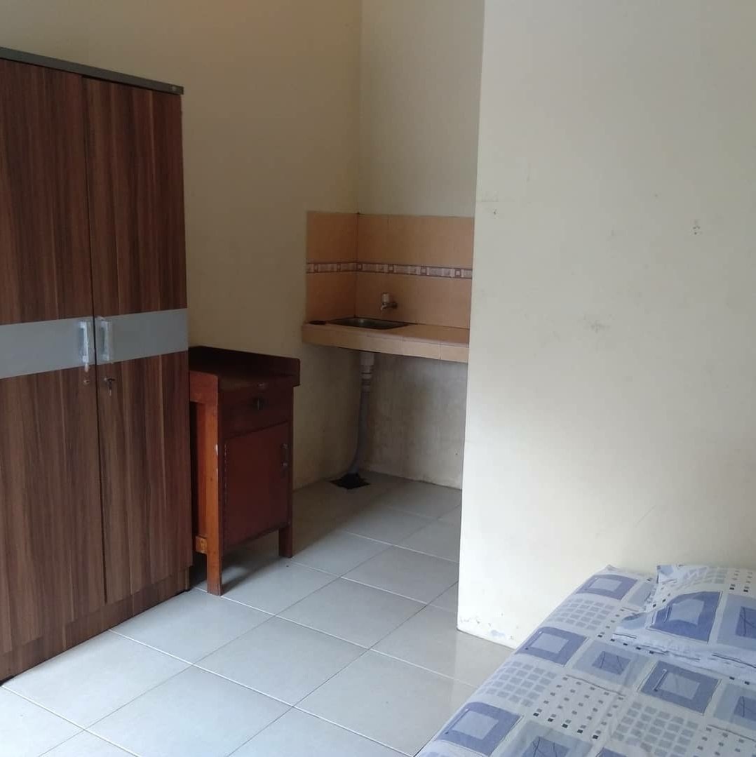 Kost Dekat UPN Veteran Pondok Labu, One Belpark Mall, MRT Fatwamati, RS Fatmawati, Cinere Mall, RS Puri Cinere - 4