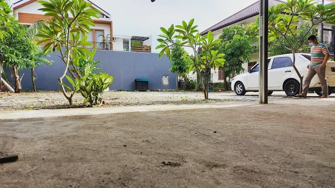 Kost Dekat UPN Veteran Pondok Labu, One Belpark Mall, MRT Fatwamati, RS Fatmawati, Cinere Mall, RS Puri Cinere - 13