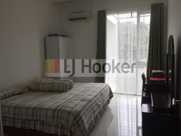 Dijual Murah Rumah di Cimanggis Depok - 13