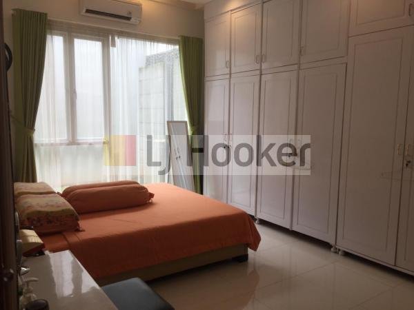 Dijual Murah Rumah di Cimanggis Depok - 17