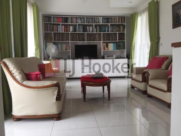 Dijual Murah Rumah di Cimanggis Depok - 10