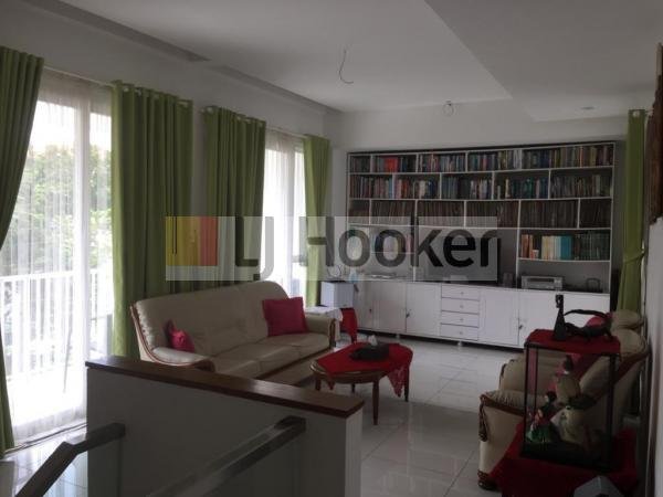 Dijual Murah Rumah di Cimanggis Depok - 8