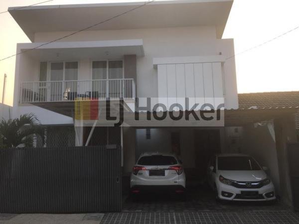 Dijual Murah Rumah di Cimanggis Depok - 16