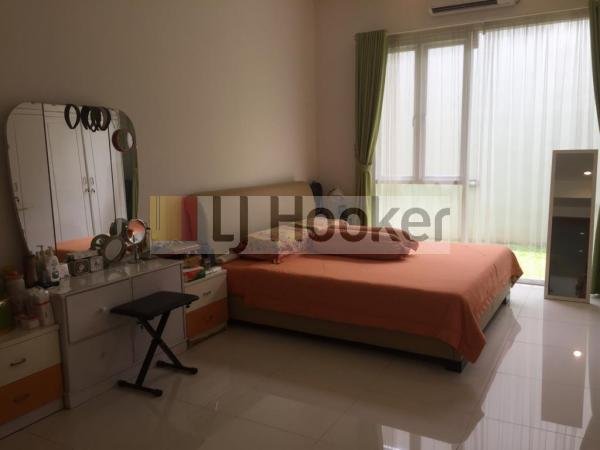 Dijual Murah Rumah di Cimanggis Depok - 14
