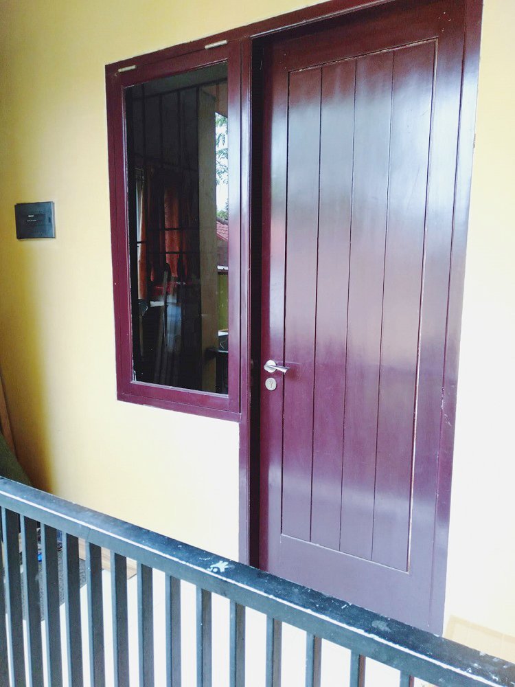 Kost Putri Muslimah Dekat Universitas Pancasila, Stasiun Lenteng Agung, AEON Mall Tanjung Barat, STKIM IMA - 3