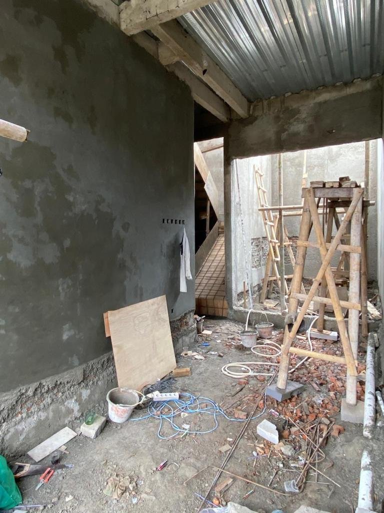 Dijual Murah Rumah Cluster Minimalis di Tanjung Barat Jakarta Selatan - 6