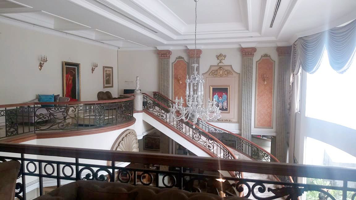 RUMAH MEWAH DI KAWASAN ELITE PONDOK INDAH JAKARTA SELATAN - 6