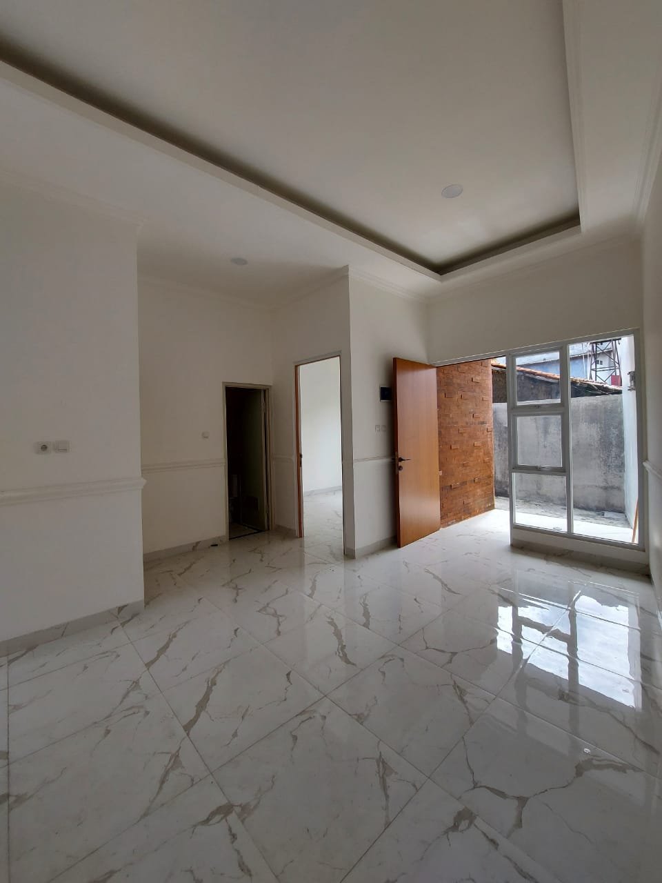 Dijual Murah Rumah Baru di Kebagusan Dekat Ragunan Jakarta Selatan - 8