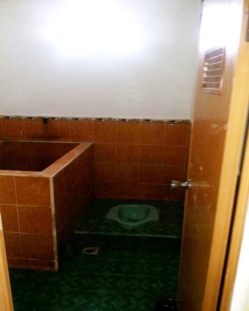Rumah Dijual Dekat Mall Gaia Bumi Raya City, RSUD dr. Soedarso Pontianak, Ayani Mega Mall, Bandara Supadio - 10