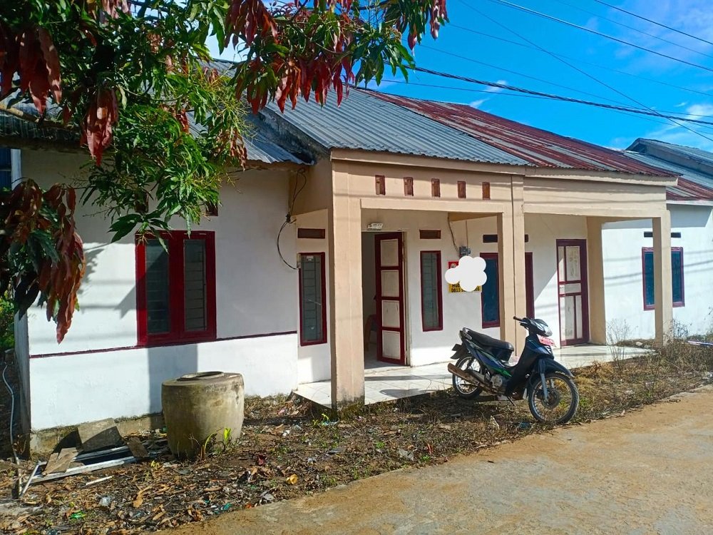Rumah Dijual Dekat Mall Gaia Bumi Raya City, RSUD dr. Soedarso Pontianak, Ayani Mega Mall, Bandara Supadio - 3