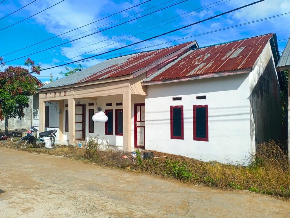 Rumah Dijual Dekat Mall Gaia Bumi Raya City, RSUD dr. Soedarso Pontianak, Ayani Mega Mall, Bandara Supadio - 4