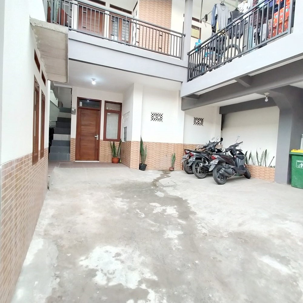 Sewa Rumah Paviliun Dekat Gasibu, Gedung Sate, UNPAD Dipatiukur, ITB, Universitas Widyatama, UNIKOM, ITENAS - 10