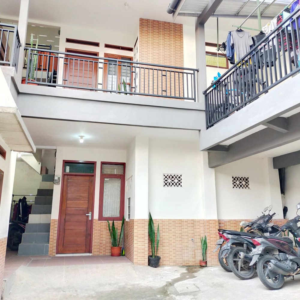 Sewa Rumah Paviliun Dekat Gasibu, Gedung Sate, UNPAD Dipatiukur, ITB, Universitas Widyatama, UNIKOM, ITENAS - 9