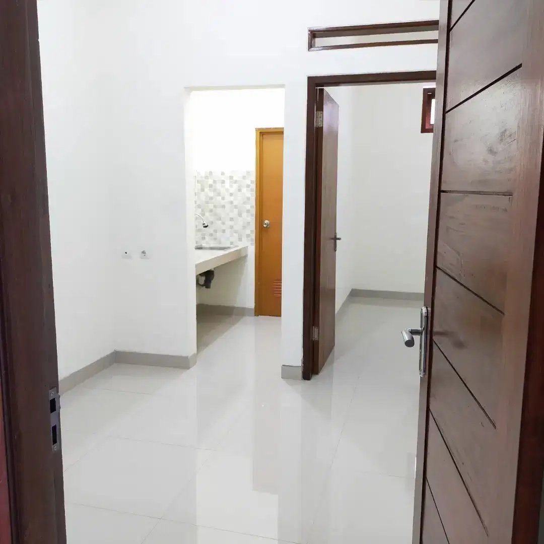 Sewa Rumah Paviliun Dekat Gasibu, Gedung Sate, UNPAD Dipatiukur, ITB, Universitas Widyatama, UNIKOM, ITENAS - 2