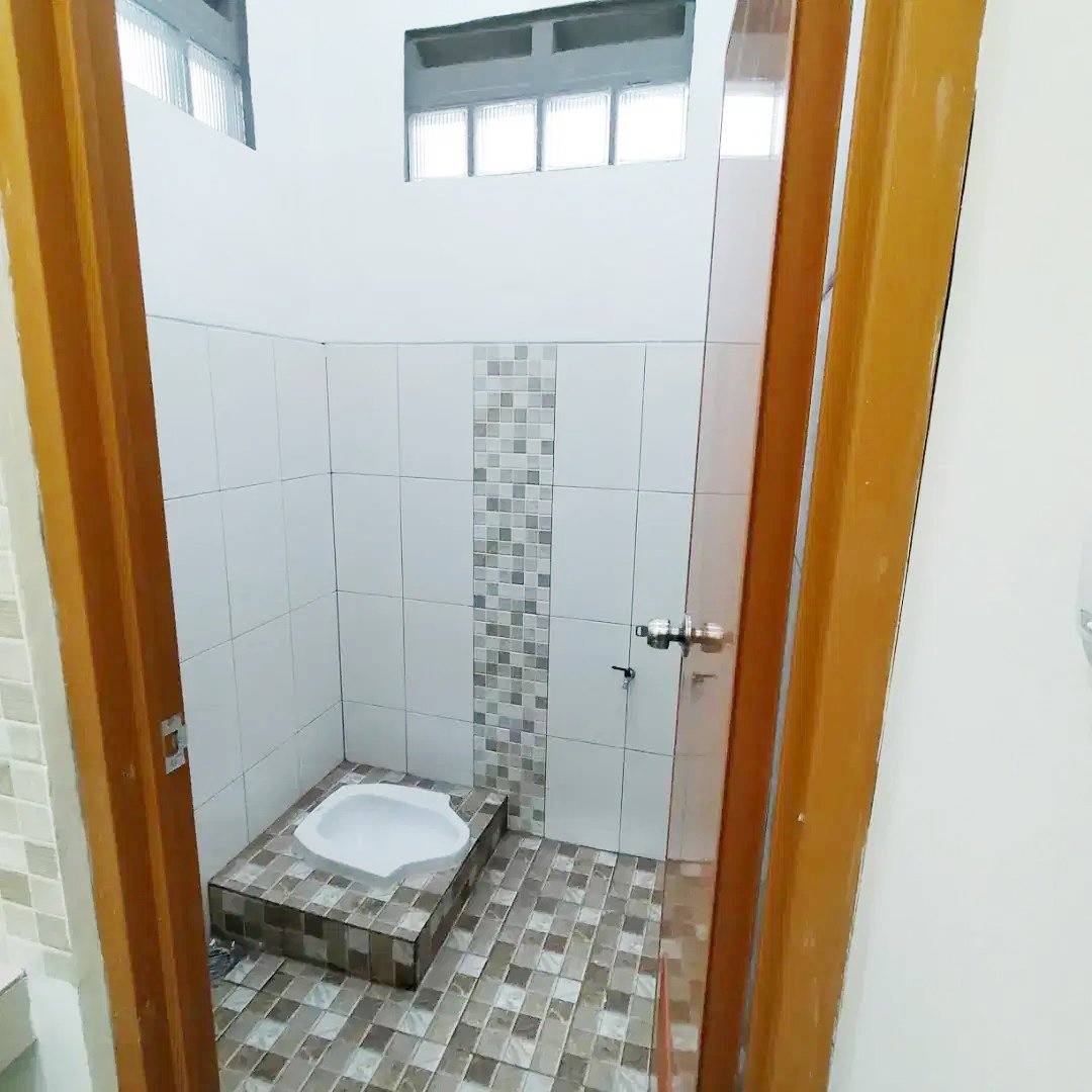 Sewa Rumah Paviliun Dekat Gasibu, Gedung Sate, UNPAD Dipatiukur, ITB, Universitas Widyatama, UNIKOM, ITENAS - 8