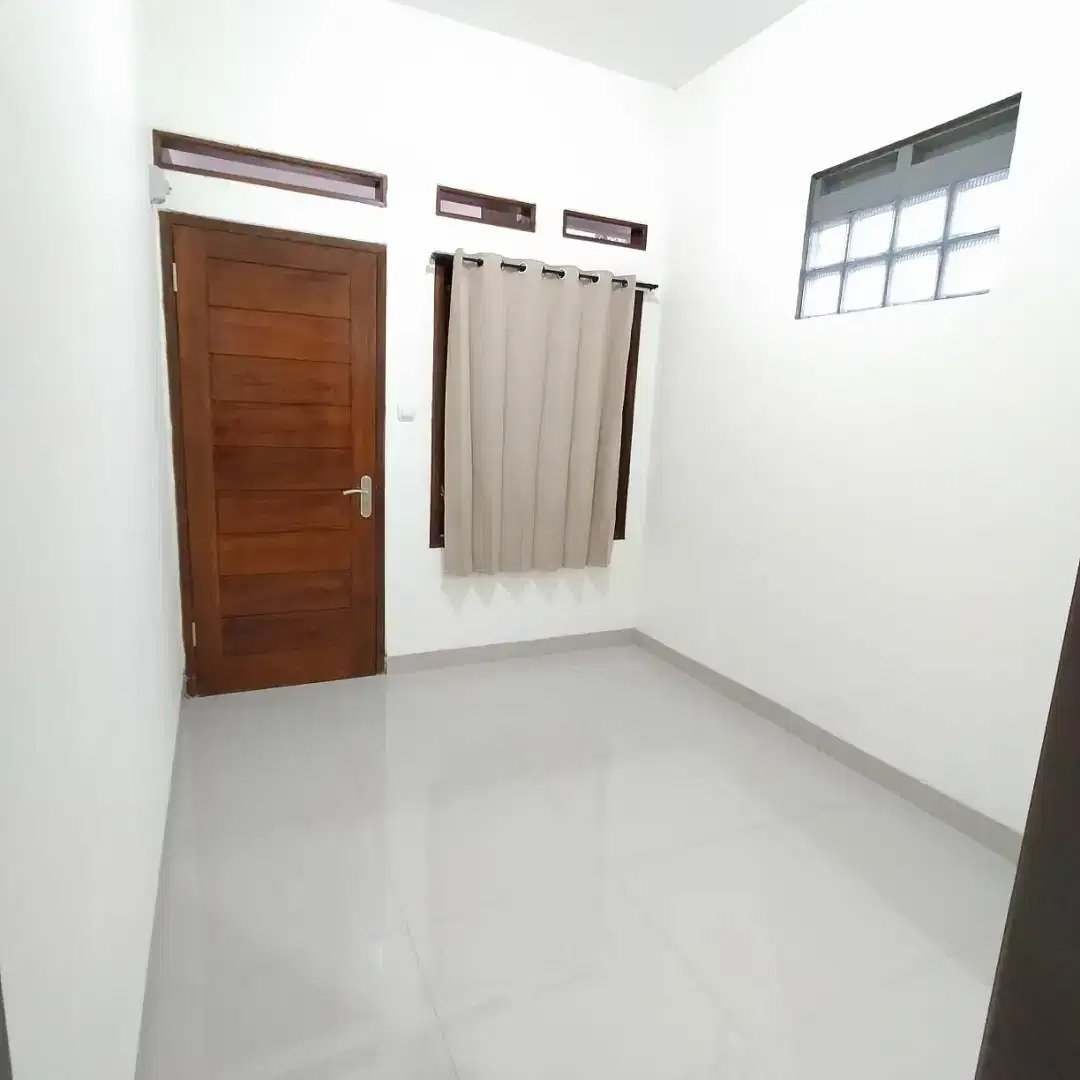Sewa Rumah Paviliun Dekat Gasibu, Gedung Sate, UNPAD Dipatiukur, ITB, Universitas Widyatama, UNIKOM, ITENAS - 3