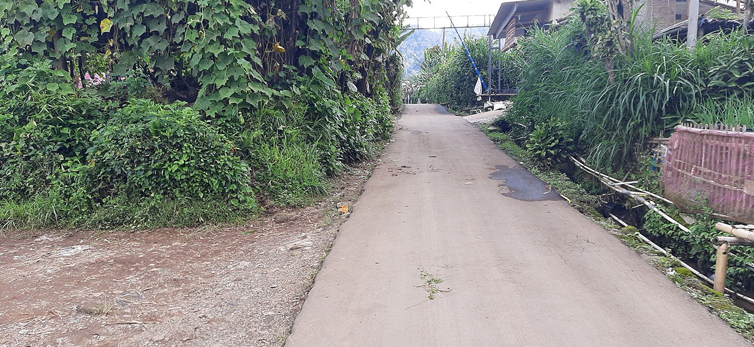 TANAH KOMERSIAL DI LEMBANG BANDUNG - 7