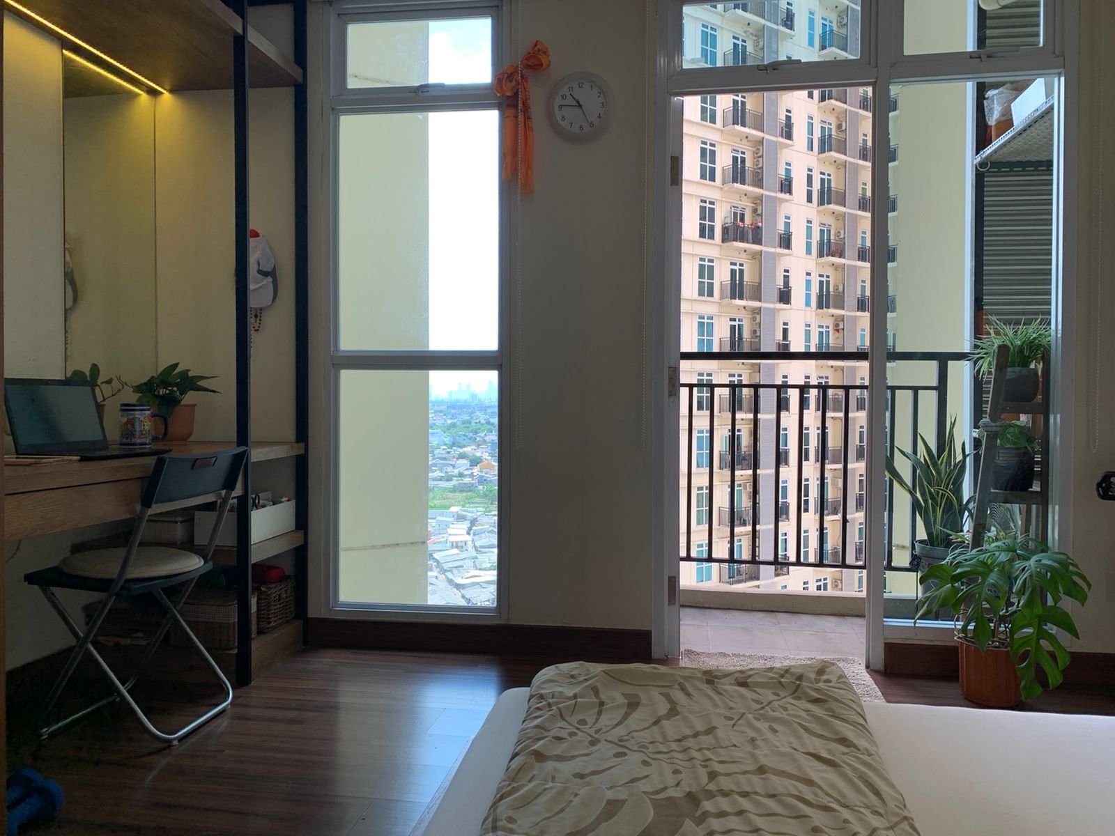 Apartemen Puri Orchard Hunian Strategis Cocok Untuk Investasi - 6