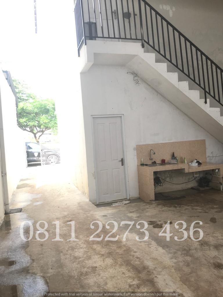 Dijual Rumah Komp Royal Garden Full Furnished Security 24 Jam Dekat Pemkot Cimahi - 5